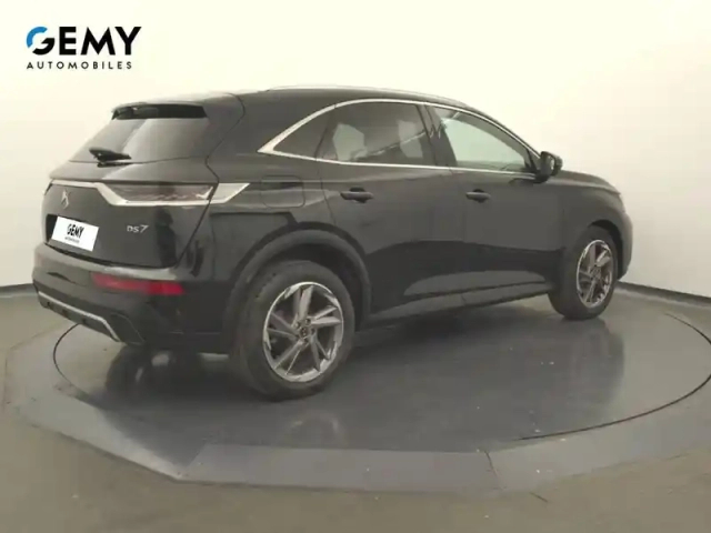 Ds Ds 7 ds7 crossback bluehdi 130 eat8 — photo 94