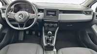 Renault Clio 1.0 SCe 65ch Authentic — photo 8