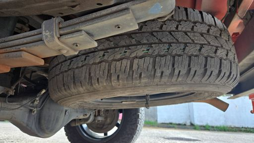 Toyota Hilux X-Tra Cabine 2.8  D-4D 204 4X4 BVA6 - Invincible – 2022 – 107777 km – Diesel – Boîte Automatique — photo 12