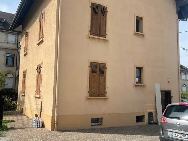 Appartement T3