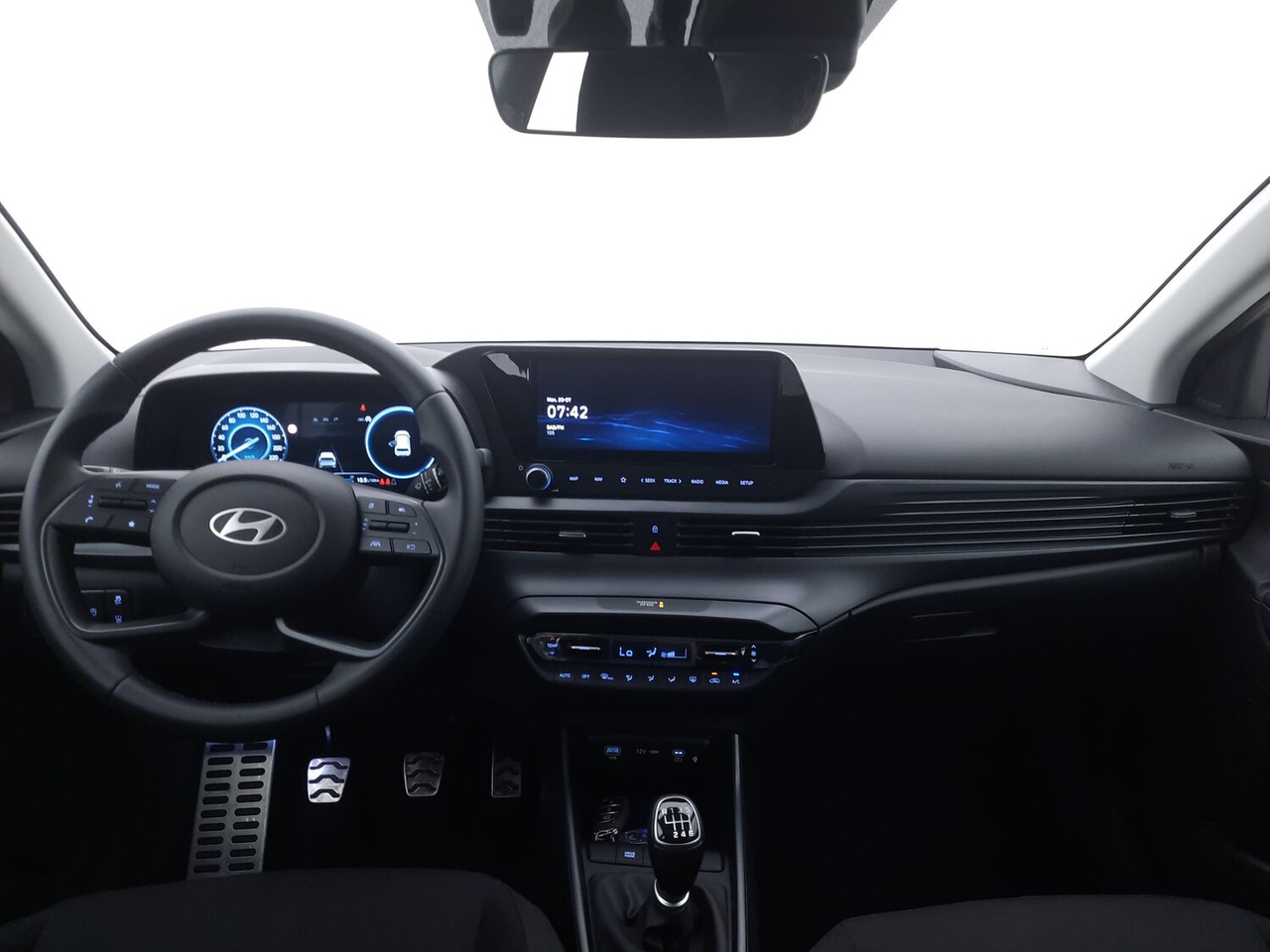 Hyundai Bayon — photo 9