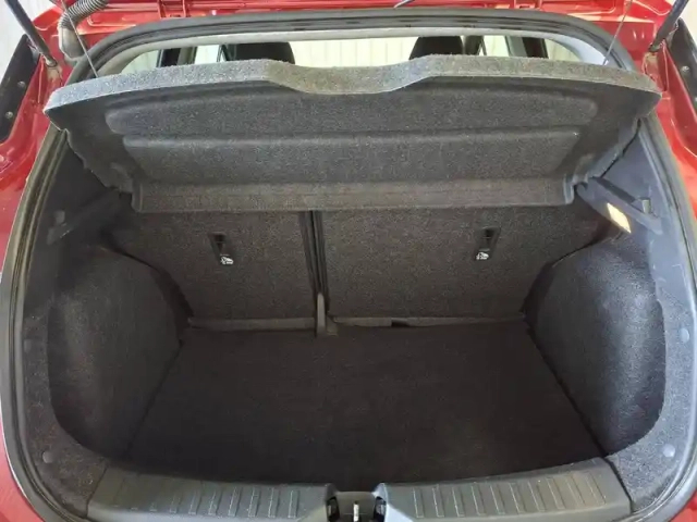 Nissan Micra ig-t 92 — photo 22