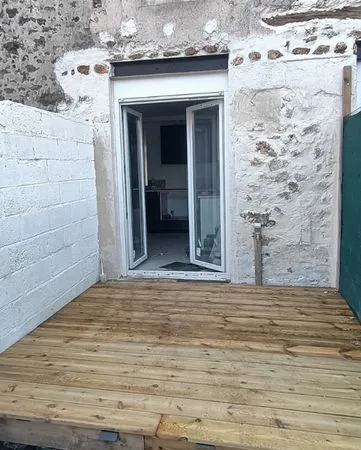 Maison 4 pièces Voisins le Bretonneux centre