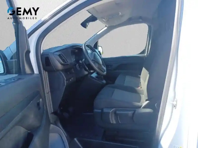 Citroën Jumpy fgn xl bluehdi 145 bvm6 — photo 9