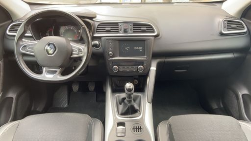 Renault Kadjar 1.2 TCe Energy 130 - Intens – 2015 – 106752 km – Essence – Boîte Manuelle — photo 32