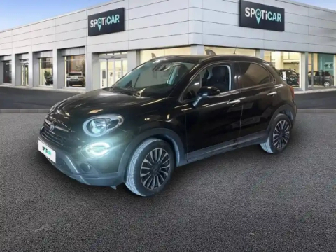 Fiat 500 x 1.6 multijet 130 ch
