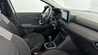 Dacia Sandero 1.0 TCe 90ch Expression — photo 15