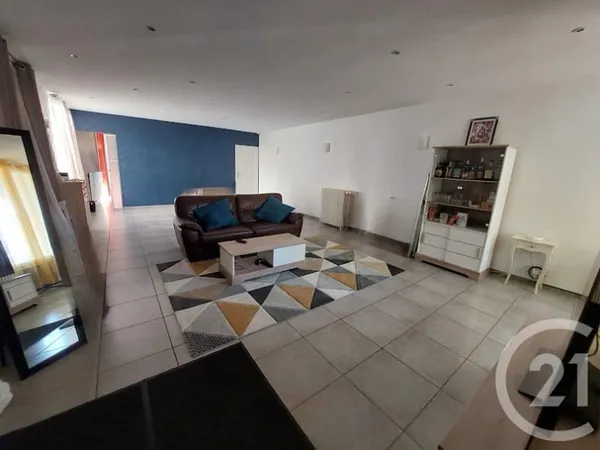 Maison 5 pièces 120 m²
