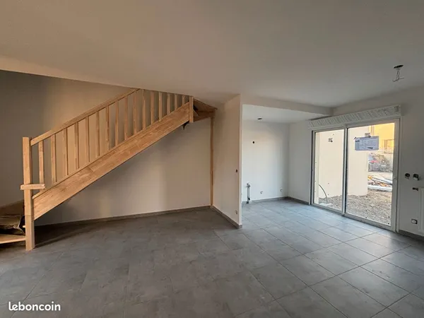 Maison 4 pièces 94 m²