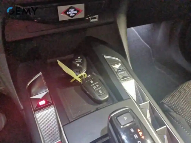 Ds Ds 3 ds3 crossback puretech 130 eat8 — photo 12