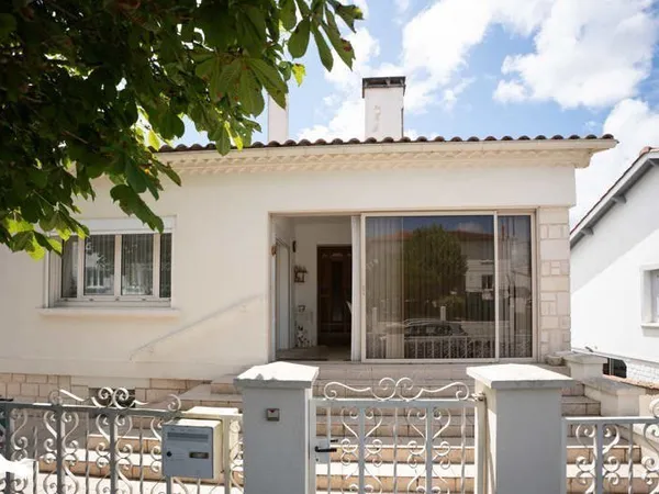 Maison 6 pièces 179 m²