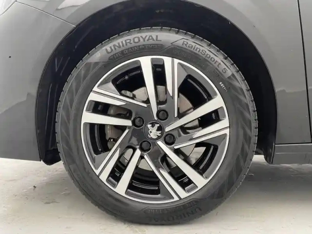 Peugeot 208 puretech 100 s&amp;s bvm6 — photo 19