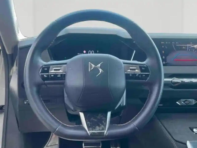 Ds Ds 4 puretech 180ch performance line + automatique — photo 12
