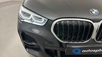 Bmw X1 sDrive18iA 140ch M Sport DKG7 — photo 17