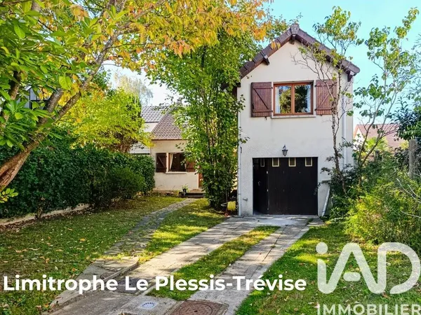 Maison 5 pièces 114 m²