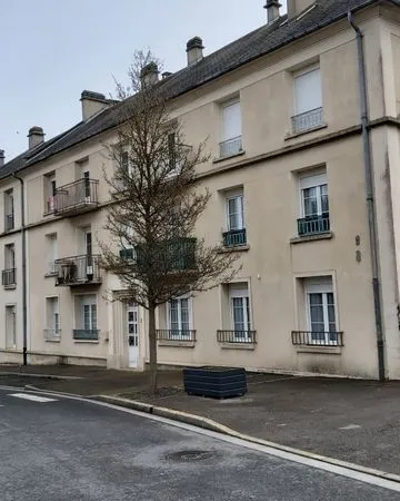 Location immobilière