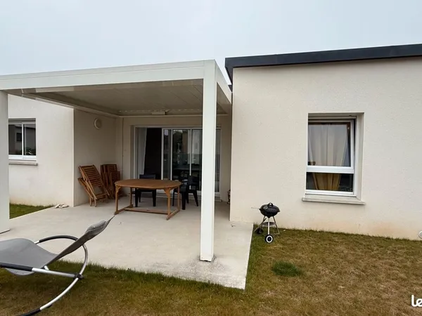Maison 5 pièces 86 m²