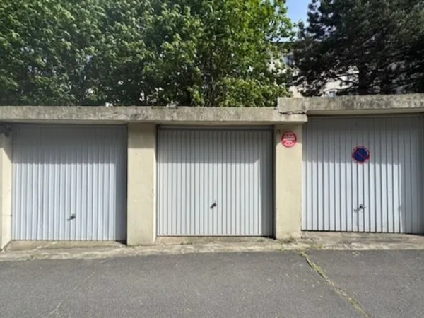 Commerce 1 pièce 13 m²
