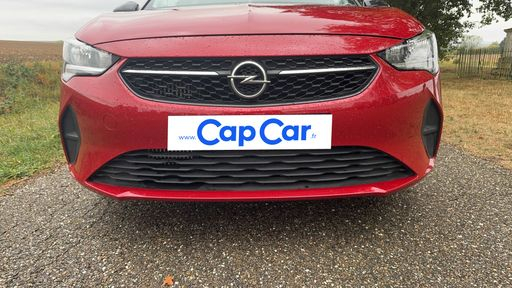 Opel Corsa 1.2i Turbo 100 - Edition – 2023 – 66196 km – Essence – Boîte Manuelle — photo 37
