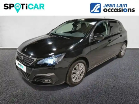 Peugeot 308 puretech 130ch s&amp;s bvm6