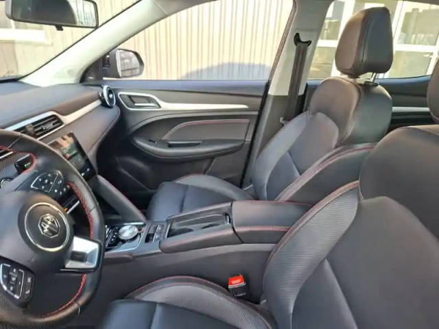 Mg Zs ev autonomie etendue 70kwh - 115 kw 2wd — photo 18