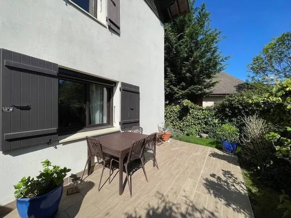 Appartement 1 pièce 45 m²