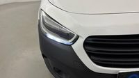 Mercedes Citan 110 CDI Long First — photo 17