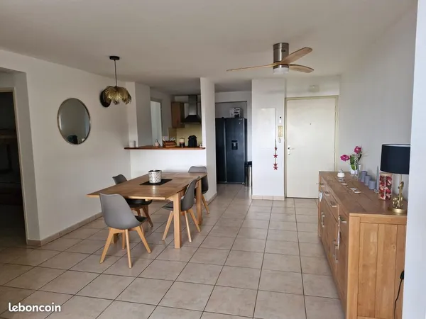 Location T3 - Sainte-Clotilde