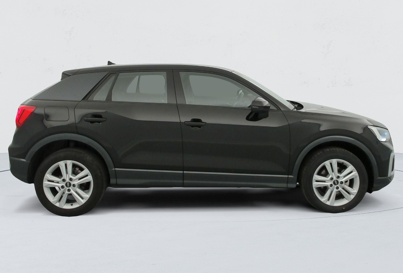 Audi Q2 — photo 6