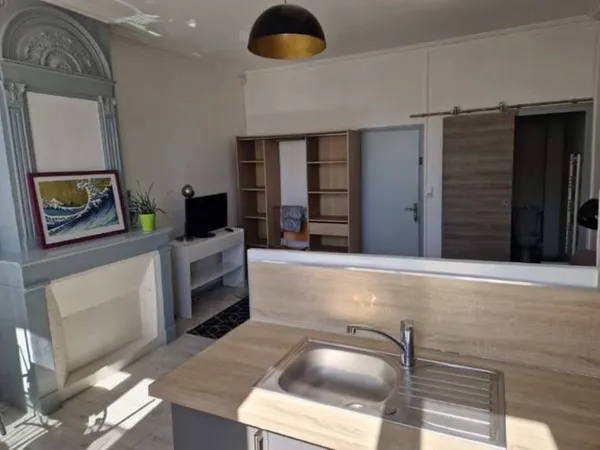 immeuble a rochefort sur mer