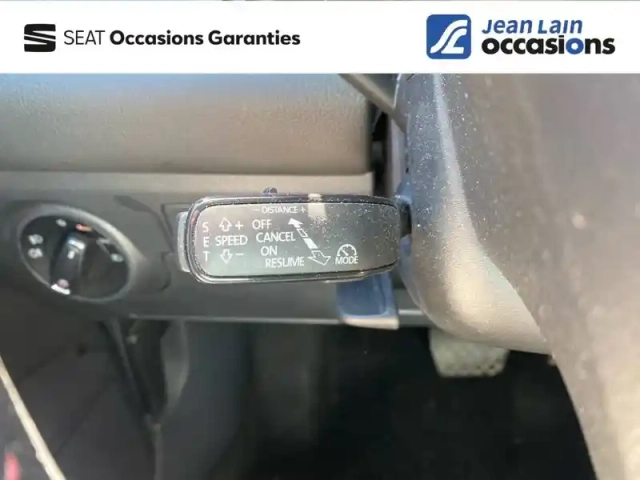Seat Arona 1.0 ecotsi 115 ch start/stop dsg7 — photo 20