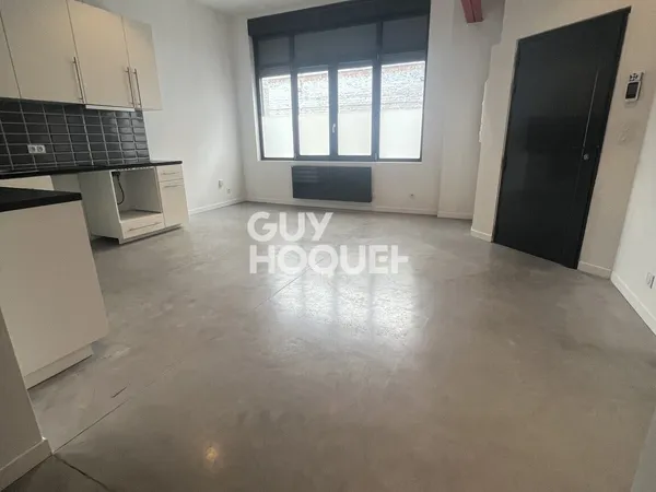 Appartement Armentieres 3 pièces 56 m2
