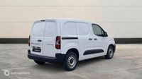 Peugeot Partner M 650kg BlueHDi 100ch S&S — photo 5