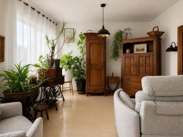 Appartement 4 pièces 80 m²