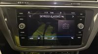 Volkswagen Tiguan 1.5 TSI 130ch Life Business — photo 19