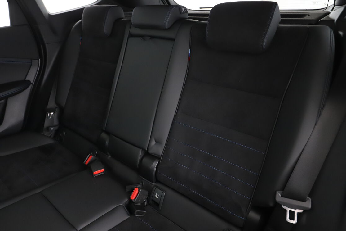 BMW iX1 xDrive30 M Sport BVA — photo 13