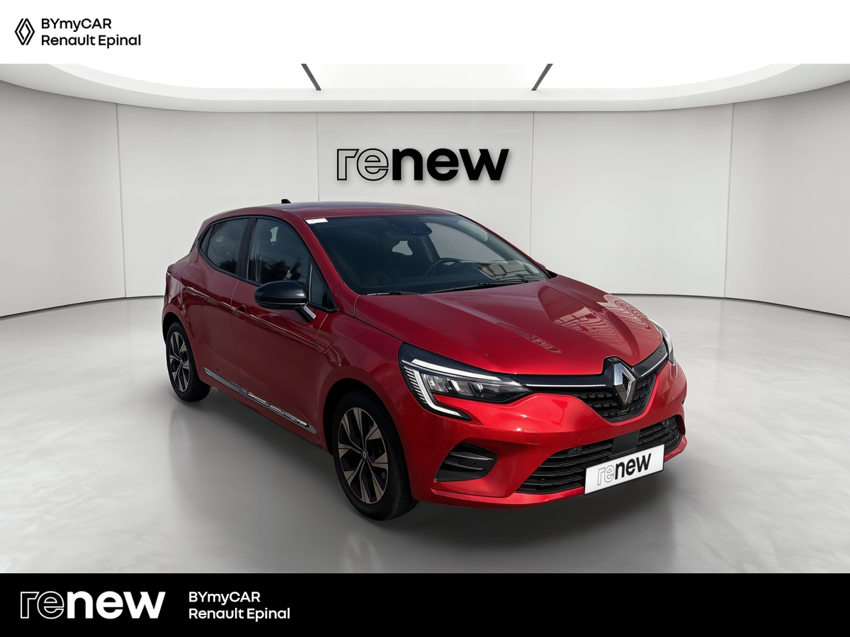 Renault Clio TCe 90 — photo 7