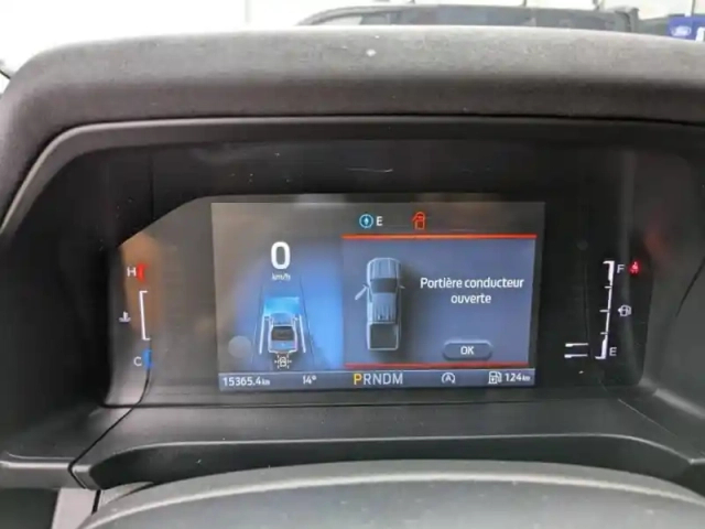 Ford Ranger 2.0 ecoblue 205ch stop&amp;start super cab wildtrak x e-4wd bva10 — photo 10