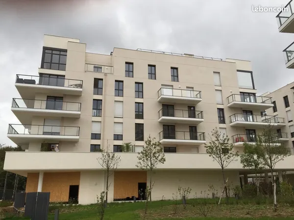 A Louer T2 St Germain en Laye