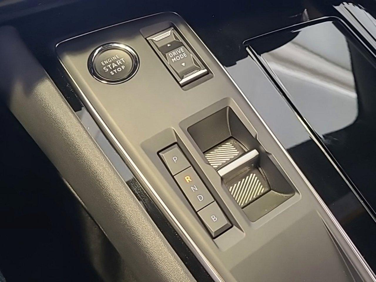 Peugeot 508 sw hybrid 180ch allure e-eat8 — photo 15