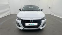Peugeot 208 1.2 100ch S&S Style — photo 1