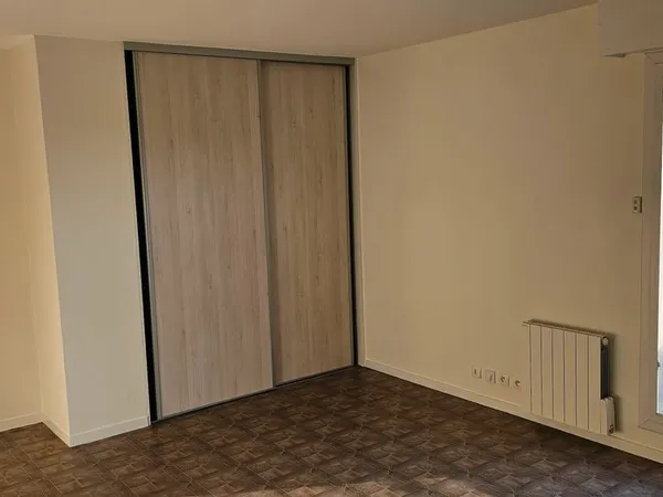 Appartement T3 DIJON a louer