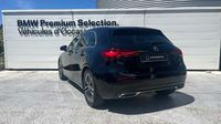 Mercedes Classe A 180 d 116ch Progressive Line 8G-DCT — photo 7