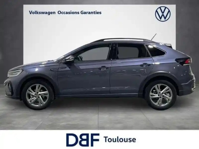 Volkswagen Taigo 1.0 tsi 110 dsg7 r-line — photo 2