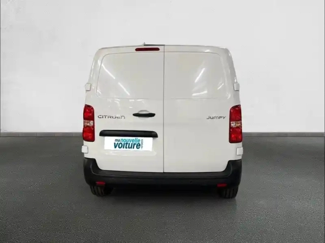 Citroën Jumpy fgn m bluehdi 145 bvm6 — photo 26