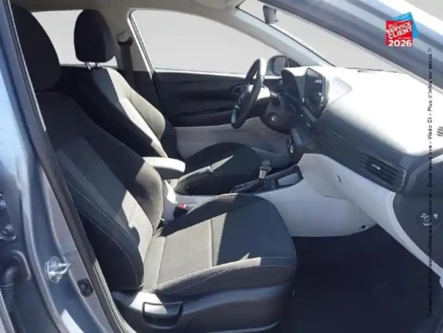 Hyundai I20 1.0 t-gdi 90ch intuitive dct-7 — photo 5