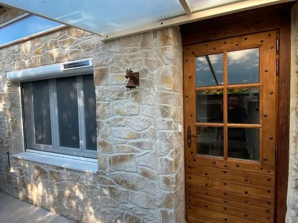 Petite maison de Hameau