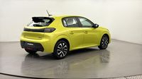 Peugeot 208 1.2 Hybrid 100ch Active e-DCS6 — photo 5