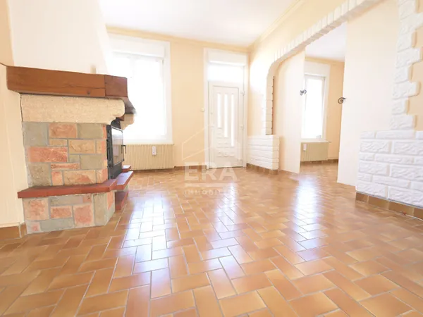 Maison 4 pièces 87 m²