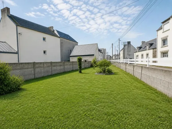 Maison de 5 pièces de 81 m² à Guilvinec